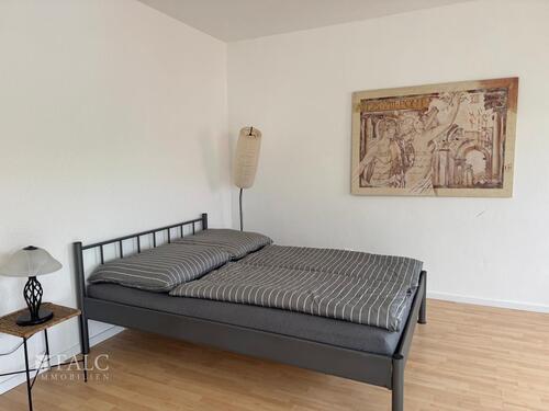 Foto - Etagenwohnung in Stein