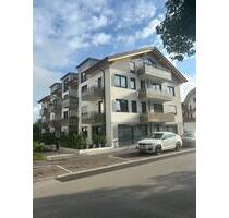 Neuwertige DG-Whg. (2025) in zentraler Lage - Prien am Chiemsee