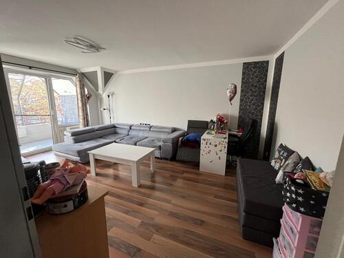 Foto - Nachmieter - 708,00 EUR Kaltmiete,