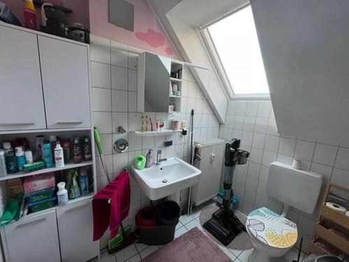 Foto - Etagenwohnung zur Miete in Duisburg