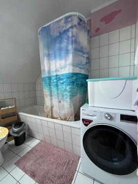 Foto - Etagenwohnung in Duisburg