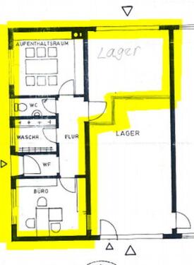 Foto - andere zur Miete in Heidenheim an der Brenz
