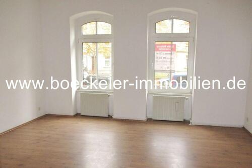 Foto - Etagenwohnung zur Miete in Naumburg (Saale)