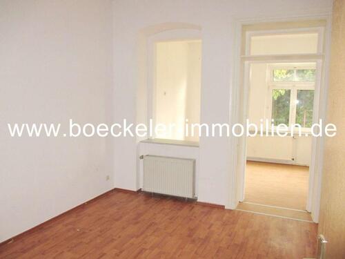 Foto - Etagenwohnung in Naumburg (Saale)