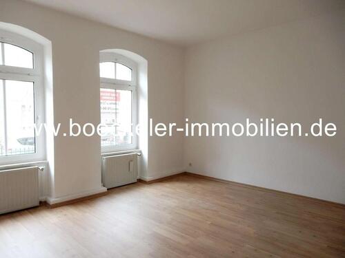 Foto - Etagenwohnung in Naumburg (Saale) zur Miete