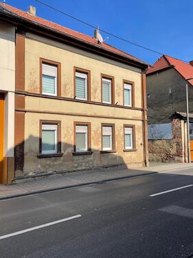 Foto - Einfamilienhaus zum Kaufen in Bad Kreuznach