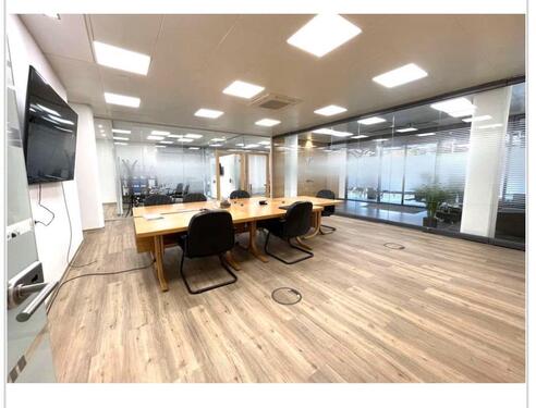 Foto - BüroPraxis zu vermieten (LedeburgStöckenHerrenhausen)