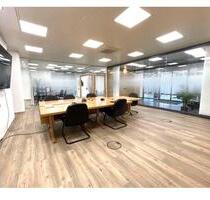 BüroPraxis zu vermieten (LedeburgStöckenHerrenhausen) - Hannover Herrenhausen-Stöcken