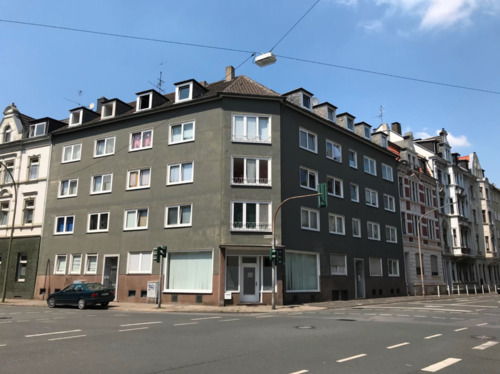 Foto - 3-Zimmer-Wohnung mit Balkon 