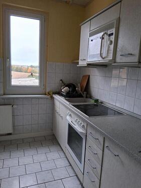 Foto - Dreiraumwohnung ab sofort in Kostitz