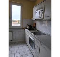 Dreiraumwohnung ab sofort in Kostitz - Rositz