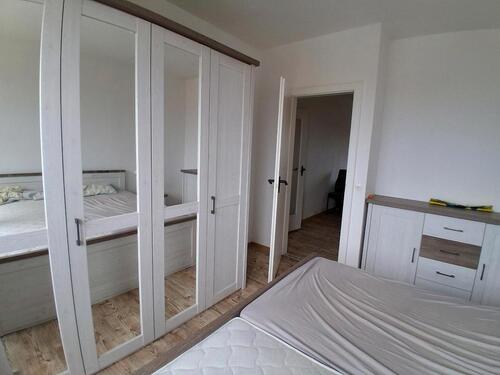 Foto - 3 Zimmer Etagenwohnung in Rositz