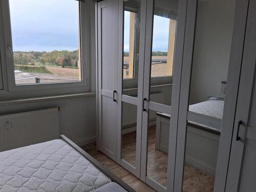 Foto - Etagenwohnung in Rositz zur Miete