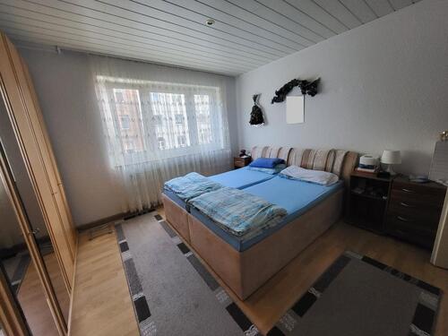 Foto - 3 Zimmer Etagenwohnung in Nürnberg