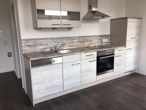 Foto - 3 Zimmer Etagenwohnung zur Miete in Schleswig