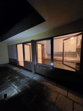 Foto - Top Wohnung - neues Bad - schöne Einbauküche - große Süd-Dachterrasse - Tiefgarage - 1 SP