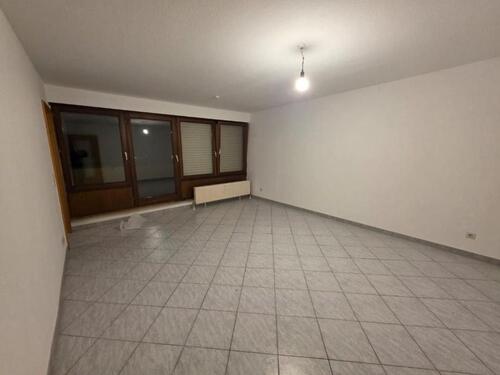 Foto - Dachgeschoßwohnung in Murrhardt zur Miete