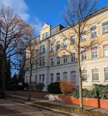 Foto - Frisch renovierte 2 - Zimmer - Wohnung in guter Lage