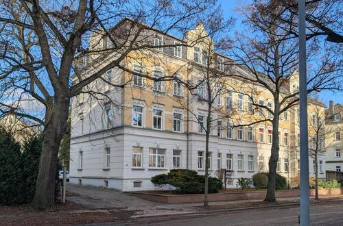 Foto - 2 Zimmer Etagenwohnung zur Miete in Chemnitz