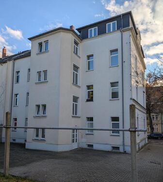 Foto - 2 Zimmer Etagenwohnung in Chemnitz