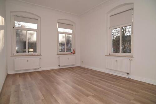 Foto - Etagenwohnung in Chemnitz zur Miete