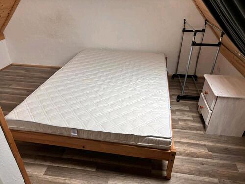 Foto - 3 Zimmer Maisonettenwohnung zur Miete in Rieschweiler-Mühlbach