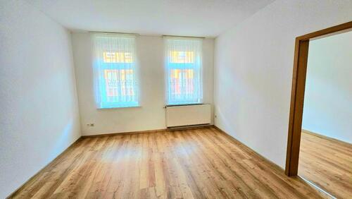 Foto - Frisch renoviert und ruhig: 2 Raum Wohnung in Bitterfeld