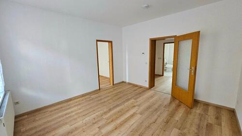 Foto - 2 Zimmer Etagenwohnung in Bitterfeld-Wolfen