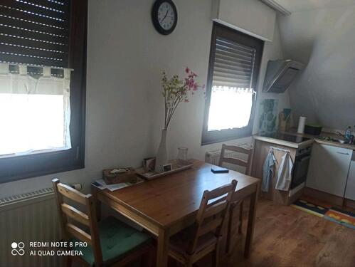 Foto - 2 Zimmer Etagenwohnung zur Miete in Angelbachtal