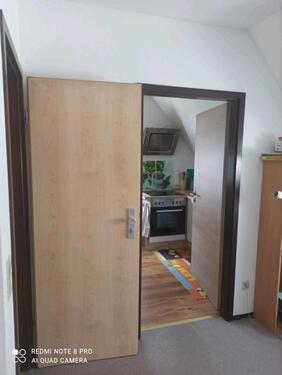 Foto - Etagenwohnung in Angelbachtal zur Miete