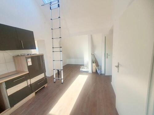 Foto - Etagenwohnung in Berlin zur Miete