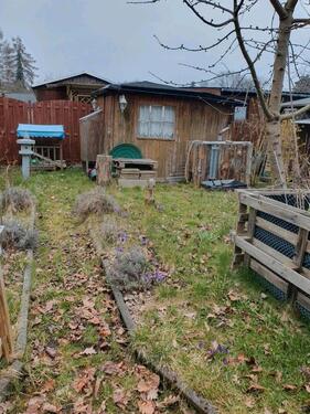Foto - Grundst&uuml;ck in Chemnitz zur Miete