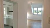 Foto - Dachgeschoßwohnung in Gießen zur Miete