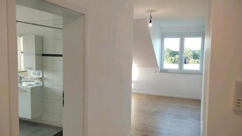 Foto - Dachgeschoßwohnung in Gießen zur Miete