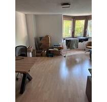 1 Zimmer Apartment Küche, Bad und TG in Ingolstadt