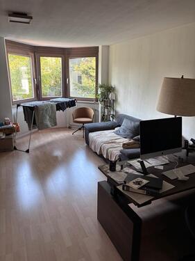 Foto - 1 Zimmer Etagenwohnung zur Miete in Ingolstadt