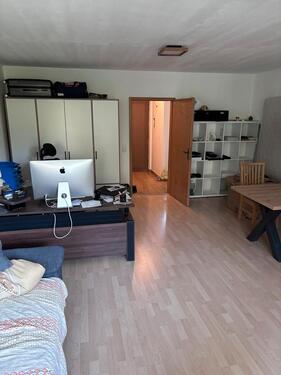 Foto - Etagenwohnung in Ingolstadt zur Miete