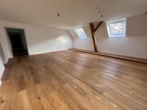 Foto - Dachgeschoßwohnung in Neustadt an der Weinstraße zur Miete