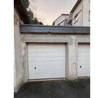 Garage im Herzen der Südstadt - Frankfurter Str. - Kassel