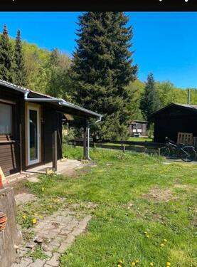 Foto - 2 Zimmer Einfamilienhaus in Schlüchtern