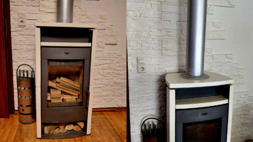 Foto - Dachgeschoßwohnung in Köfering zum Kaufen