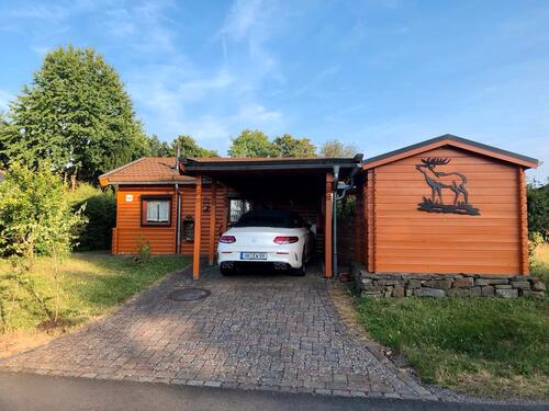 Foto - Kleines Wohnhaus Ferienhaus, ca. 35 qm,ideal für Naturliebhaber