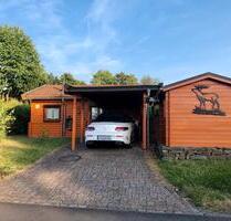 Kleines Wohnhaus Ferienhaus, ca. 35 qm,ideal für Naturliebhaber - Wissen