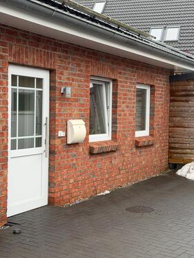 Foto - 1 Zimmer Erdgeschoßwohnung zur Miete in Heide
