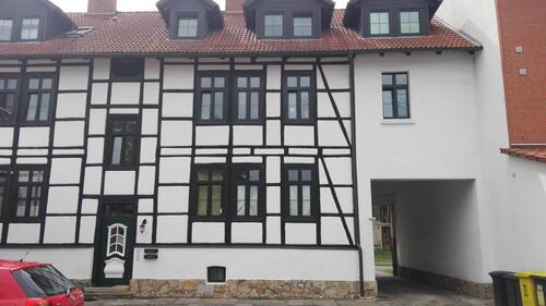 Foto - Top renovierte 2,5 Wohnung - 452,00&nbsp;EUR Kaltmiete, ca.&nbsp; 58,00&nbsp;m&sup2;