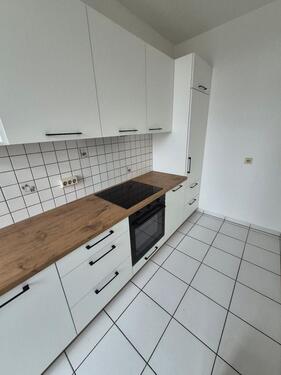 Foto - 3 Zimmer Etagenwohnung in Oebisfelde-Weferlingen