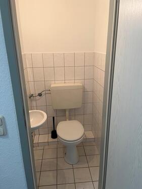 Foto - Etagenwohnung in Grünberg zur Miete