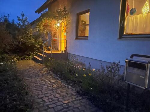 Foto - Familienfreundliche Doppelhaushälfte provisionsfrei