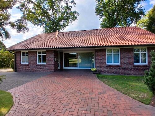 Foto - 4 Zimmer Bungalow zur Miete in Selsingen