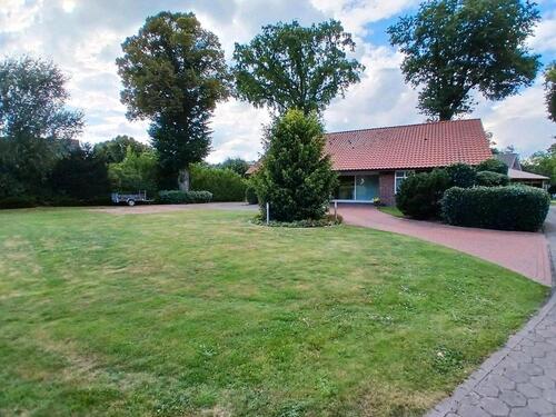 Foto - 4 Zimmer Bungalow in Selsingen